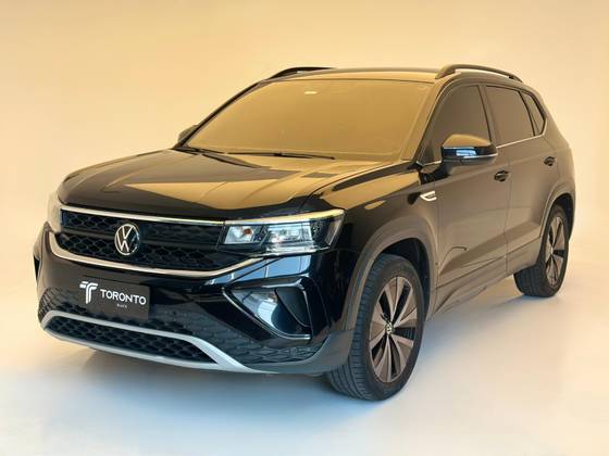 VOLKSWAGEN TAOS 1.4 250 TSI TOTAL FLEX COMFORTLINE AUTOMÁTICO VOLKSWAGEN TAOS 1.4 250 TSI TOTAL FLEX COMFORTLINE AUTOMÁTICO